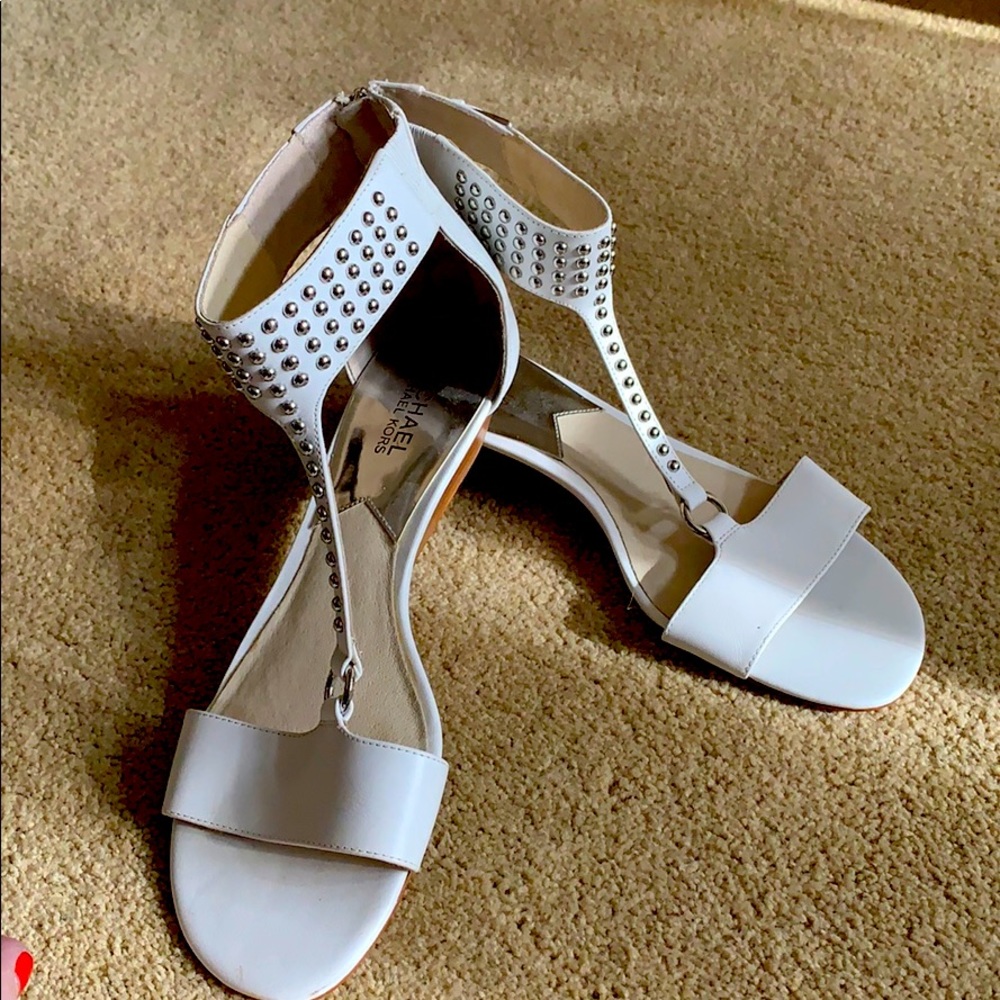 Michael Kors sandals